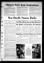 Newspaper: The North Texas Daily (Denton, Tex.), Vol. 61, No. 13, Ed. 1 Wednesda…