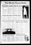 Newspaper: The North Texas Daily (Denton, Tex.), Vol. 64, No. 8, Ed. 1 Friday, S…