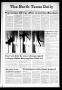 Newspaper: The North Texas Daily (Denton, Tex.), Vol. 64, No. 62, Ed. 1 Friday, …