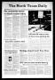 Newspaper: The North Texas Daily (Denton, Tex.), Vol. 64, No. 63, Ed. 1 Tuesday,…