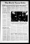 Newspaper: The North Texas Daily (Denton, Tex.), Vol. 64, No. 90, Ed. 1 Friday, …
