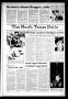 Newspaper: The North Texas Daily (Denton, Tex.), Vol. 64, No. 91, Ed. 1 Tuesday,…