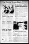 Newspaper: The North Texas Daily (Denton, Tex.), Vol. 67, No. 48, Ed. 1 Friday, …