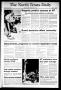Newspaper: The North Texas Daily (Denton, Tex.), Vol. 67, No. 59, Ed. 1 Friday, …