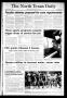 Newspaper: The North Texas Daily (Denton, Tex.), Vol. 67, No. 68, Ed. 1 Tuesday,…