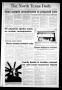 Newspaper: The North Texas Daily (Denton, Tex.), Vol. 67, No. 89, Ed. 1 Wednesda…