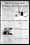 Newspaper: The North Texas Daily (Denton, Tex.), Vol. 67, No. 129, Ed. 1 Friday,…