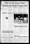 Newspaper: The North Texas Daily (Denton, Tex.), Vol. 67, No. 139, Ed. 1 Wednesd…