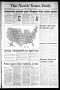 Newspaper: The North Texas Daily (Denton, Tex.), Vol. 68, No. 38, Ed. 1 Wednesda…