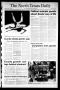 Newspaper: The North Texas Daily (Denton, Tex.), Vol. 68, No. 44, Ed. 1 Friday, …