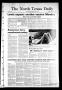 Newspaper: The North Texas Daily (Denton, Tex.), Vol. 70, No. 3, Ed. 1 Thursday,…