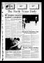 Newspaper: The North Texas Daily (Denton, Tex.), Vol. 70, No. 12, Ed. 1 Friday, …