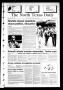 Newspaper: The North Texas Daily (Denton, Tex.), Vol. 70, No. 32, Ed. 1 Friday, …