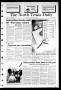 Newspaper: The North Texas Daily (Denton, Tex.), Vol. 70, No. 54, Ed. 1 Friday, …
