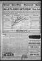 Thumbnail image of item number 3 in: 'Abilene Daily Reporter (Abilene, Tex.), Vol. 15, No. 16, Ed. 1 Wednesday, September 28, 1910'.