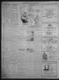 Thumbnail image of item number 4 in: 'The Abilene Daily Reporter (Abilene, Tex.), Vol. 24, No. 284, Ed. 1 Wednesday, April 11, 1923'.