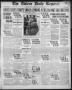 Thumbnail image of item number 1 in: 'The Abilene Daily Reporter (Abilene, Tex.), Vol. 21, No. 85, Ed. 1 Wednesday, June 26, 1918'.