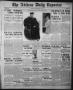 Thumbnail image of item number 1 in: 'The Abilene Daily Reporter (Abilene, Tex.), Vol. 19, No. 100, Ed. 1 Wednesday, June 30, 1915'.