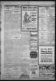 Thumbnail image of item number 3 in: 'Abilene Daily Reporter (Abilene, Tex.), Vol. 15, No. 48, Ed. 1 Wednesday, November 2, 1910'.