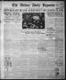 Primary view of The Abilene Daily Reporter (Abilene, Tex.), Vol. 33, No. 153, Ed. 1 Thursday, June 10, 1920