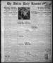 Thumbnail image of item number 1 in: 'The Abilene Daily Reporter (Abilene, Tex.), Vol. 33, No. 180, Ed. 1 Monday, July 12, 1920'.