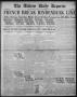 Primary view of The Abilene Daily Reporter (Abilene, Tex.), Vol. 21, No. 146, Ed. 1 Sunday, September 8, 1918