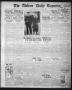 Primary view of The Abilene Daily Reporter (Abilene, Tex.), Vol. 33, No. 180, Ed. 1 Friday, July 9, 1920