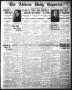 Newspaper: The Abilene Daily Reporter (Abilene, Tex.), Vol. 16, No. 195, Ed. 1 M…