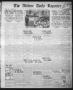 Primary view of The Abilene Daily Reporter (Abilene, Tex.), Vol. 33, No. 187, Ed. 1 Thursday, July 15, 1920