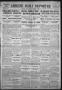 Thumbnail image of item number 1 in: 'Abilene Daily Reporter (Abilene, Tex.), Vol. 15, No. 24, Ed. 1 Friday, October 7, 1910'.