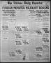 Primary view of The Abilene Daily Reporter (Abilene, Tex.), Vol. 21, No. 55, Ed. 1 Wednesday, May 16, 1917