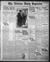 Primary view of The Abilene Daily Reporter (Abilene, Tex.), Vol. 20, No. 170, Ed. 1 Monday, October 2, 1916