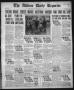 Primary view of The Abilene Daily Reporter (Abilene, Tex.), Vol. 22, No. 50, Ed. 1 Thursday, May 16, 1918