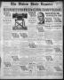 Primary view of The Abilene Daily Reporter (Abilene, Tex.), Vol. 21, No. 87, Ed. 1 Friday, June 28, 1918