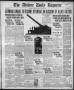 Newspaper: The Abilene Daily Reporter (Abilene, Tex.), Vol. 22, No. 41, Ed. 1 Mo…