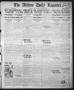 Primary view of The Abilene Daily Reporter (Abilene, Tex.), Vol. 33, No. 200, Ed. 1 Tuesday, July 27, 1920
