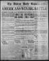 Primary view of The Abilene Daily Reporter (Abilene, Tex.), Vol. 21, No. 173, Ed. 1 Friday, October 11, 1918