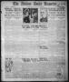 Primary view of The Abilene Daily Reporter (Abilene, Tex.), Vol. 33, No. 192, Ed. 1 Monday, July 19, 1920