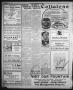Thumbnail image of item number 2 in: 'The Abilene Daily Reporter (Abilene, Tex.), Vol. 20, No. 221, Ed. 1 Thursday, November 30, 1916'.