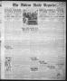Primary view of The Abilene Daily Reporter (Abilene, Tex.), Vol. 33, No. 178, Ed. 1 Wednesday, July 7, 1920