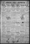 Primary view of Abilene Daily Reporter (Abilene, Tex.), Vol. 14, No. 357, Ed. 1 Sunday, September 4, 1910