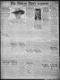 Primary view of The Abilene Daily Reporter (Abilene, Tex.), Vol. 34, No. 167, Ed. 1 Tuesday, June 28, 1921