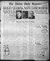 Newspaper: The Abilene Daily Reporter (Abilene, Tex.), Vol. 33, No. 198, Ed. 1 S…