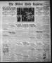 Primary view of The Abilene Daily Reporter (Abilene, Tex.), Vol. 33, No. 120, Ed. 1 Thursday, May 6, 1920