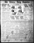 Thumbnail image of item number 1 in: 'The Abilene Daily Reporter (Abilene, Tex.), Vol. 14, No. 166, Ed. 1 Tuesday, July 9, 1912'.