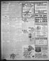 Thumbnail image of item number 4 in: 'The Abilene Daily Reporter (Abilene, Tex.), Vol. 20, No. 207, Ed. 1 Friday, November 17, 1916'.