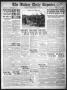 Newspaper: The Abilene Daily Reporter (Abilene, Tex.), Vol. 34, No. 190, Ed. 1 M…