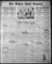 Primary view of The Abilene Daily Reporter (Abilene, Tex.), Vol. 33, No. 126, Ed. 1 Wednesday, May 12, 1920