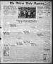Primary view of The Abilene Daily Reporter (Abilene, Tex.), Vol. 33, No. 138, Ed. 1 Thursday, May 27, 1920