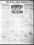 Thumbnail image of item number 1 in: 'The Abilene Daily Reporter (Abilene, Tex.), Vol. 34, No. 194, Ed. 1 Thursday, July 28, 1921'.